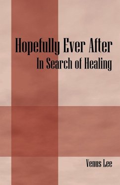 Cover Hopefully Ever After