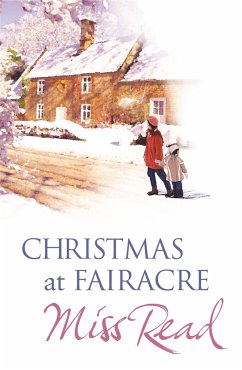 Christmas At Fairacre - Read, Miss