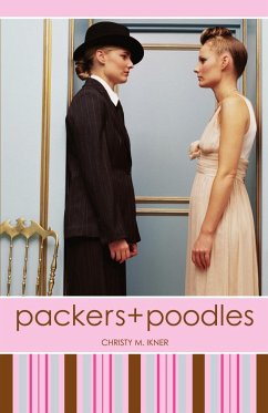 Packers and Poodles - Ikner, Christy M.