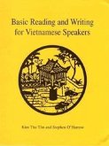 Ton: Basic Reading/Writing Paper
