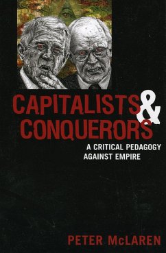 Capitalists and Conquerors - Mclaren, Peter