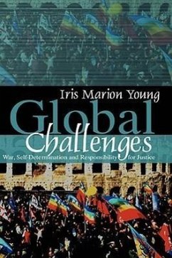 Global Challenges - Young, Iris Marion