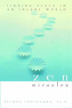 Zen Miracles - Shoshanna, Brenda