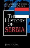 The History of Serbia