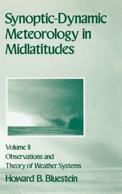 Cover Synoptic-Dynamic Meteorology in Midlatitudes