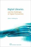Digital Libraries and the Challenges of Digital Humanities