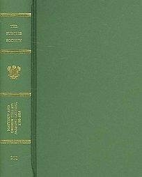 Matthew and George Culley: Farming Letters, 1798-1804 - Orde, Anne (ed.)