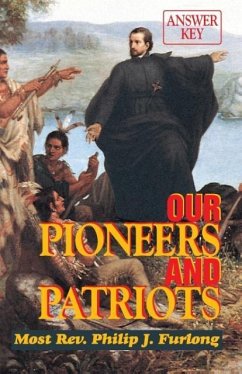 Our Pioneers and Patriots - McDevitt, Maureen K