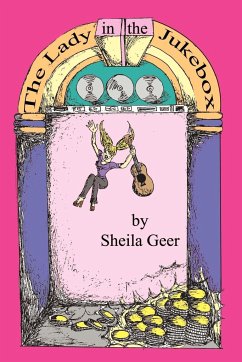 The Lady in the Jukebox - Geer, Sheila