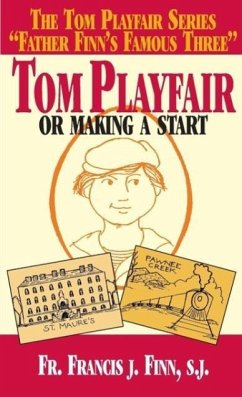 Tom Playfair - Finn, Francis J