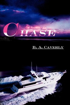 Chase - Caverly, B. A.