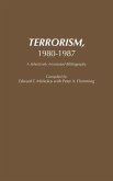 Terrorism, 1980-1987