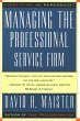 Managing the Professional Service Firm - Bild 1