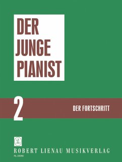 Der junge Pianist 2