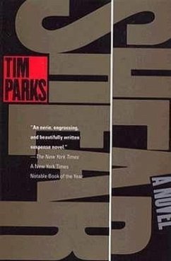 The Shear - Parks, Tim