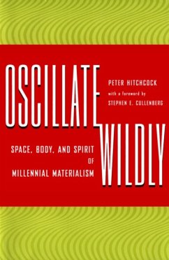 Cover Oscillate Wildly