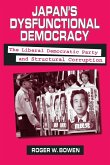 Japan's Dysfunctional Democracy