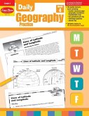 Daily Geography Practice Grade 4