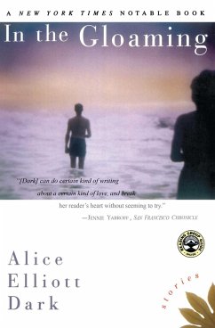In the Gloaming - Dark, Alice Elliott