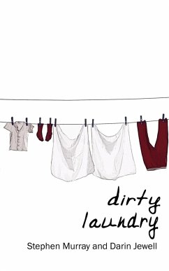 Dirty Laundry - Murray, Stephen; Jewell, Darin