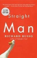 Straight Man - Russo, Richard