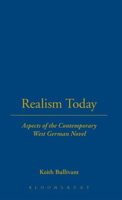 Cover Realism Today
