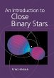 An Introduction to Close Binary Stars - Bild 1
