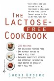The Lactose-Free Cookbook