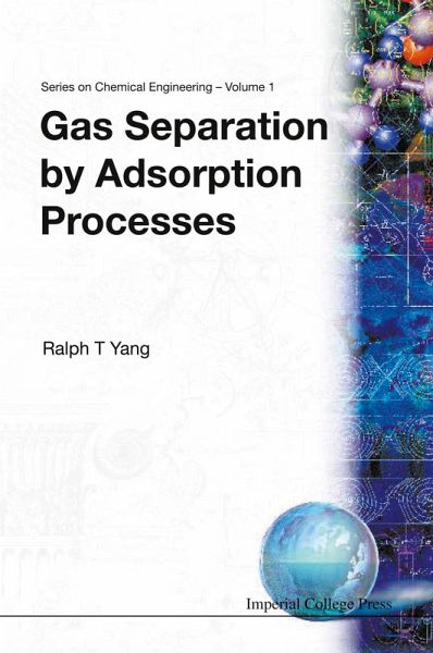 GAS SEPARATION BY ADSORPTION PROCESS(V1) GAS SEPARATION BY ADSORPTION PROCESS(V1)