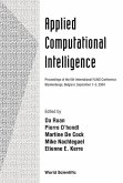 Applied Computational Intelligence, Proceedings of the 6th International Flins Conference