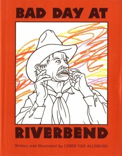 Bad Day at Riverbend - Allsburg, Chris Van