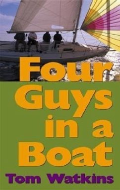 Four Guys in a Boat - Watkins, Tom