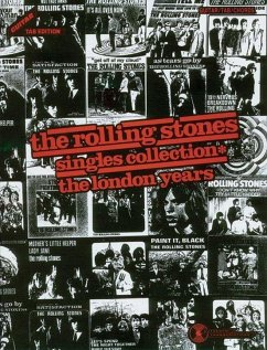 Rolling Stones -- Singles Collection* the London Years - Rolling Stones, The