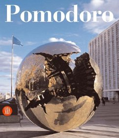 Arnaldo Pomodoro: General Catalogue of Sculptures - Gualdoni, Flaminio