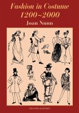 Fashion in Costume 1200-2000, Revised Fashion in Costume 1200-2000, Revised