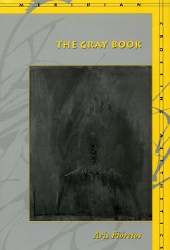 The Gray Book the Gray Book the Gray Book - Fioretos, Aris