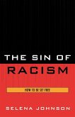 Sin of Racism Sin of Racism
