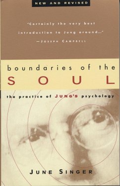 Boundaries of the Soul - Singer, June