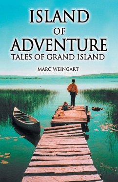 Island of Adventure - Weingart, Marc