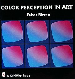 Color Perception in Art - Birren, Faber