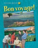 Glencoe French 1A Bon Voyage!