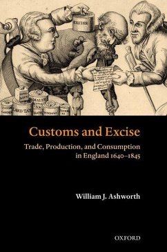 Customs and Excise - Ashworth, William J