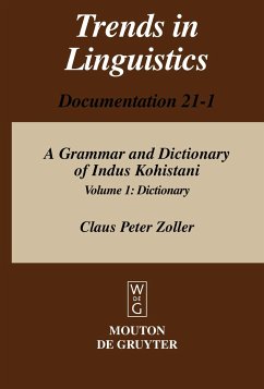 Dictionary - Zoller, Claus Peter