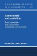 Conditionals and Prediction - Bild 1