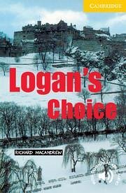 Logan's Choice Level 2 - Macandrew, Richard