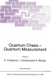 Quantum Chaos - Quantum Measurement - Bild 1