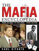 The Mafia Encyclopedia