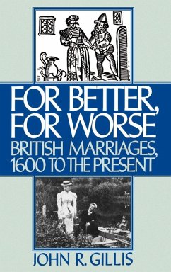Cover For Better, for Worse