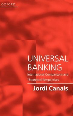 Universal Banking - Canals, Jordi