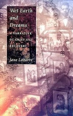 Wet Earth and Dreams - Lazarre, Jane